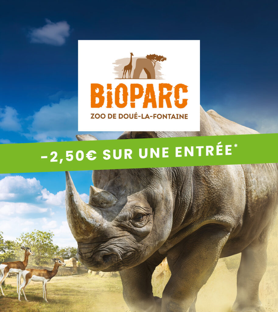 BIO PARC 250 copie