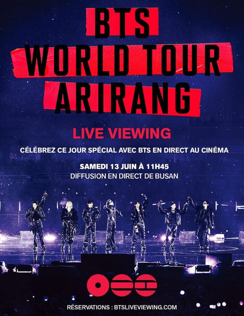 BTS WORLD copie