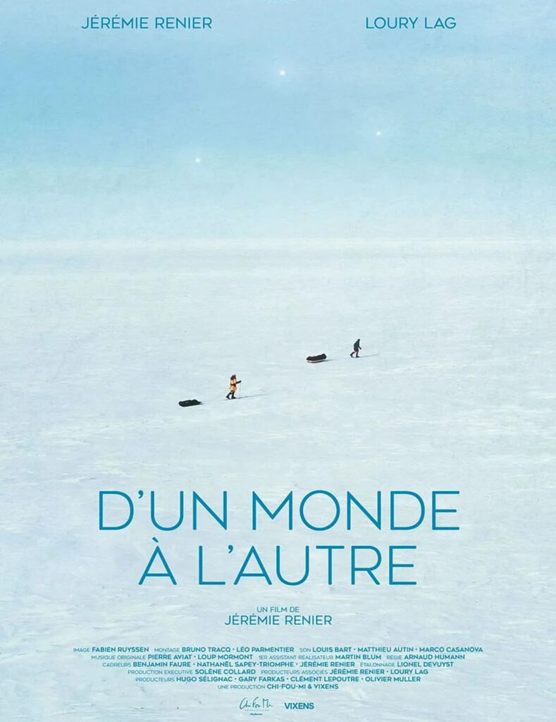 D UN MONDE A L’AUTRE