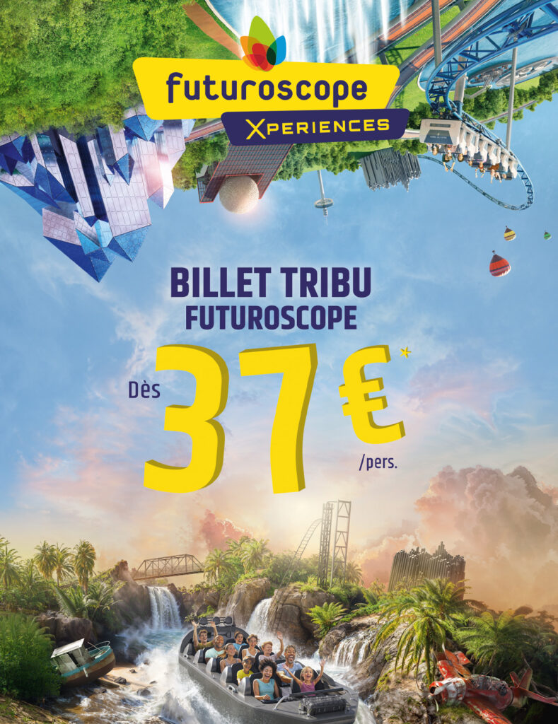 FUTUROSCOPE copie