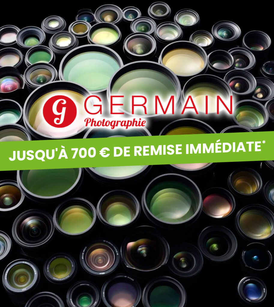 GERMAIN NIKON copie