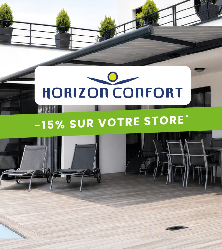 HORIZON CONFORT copie