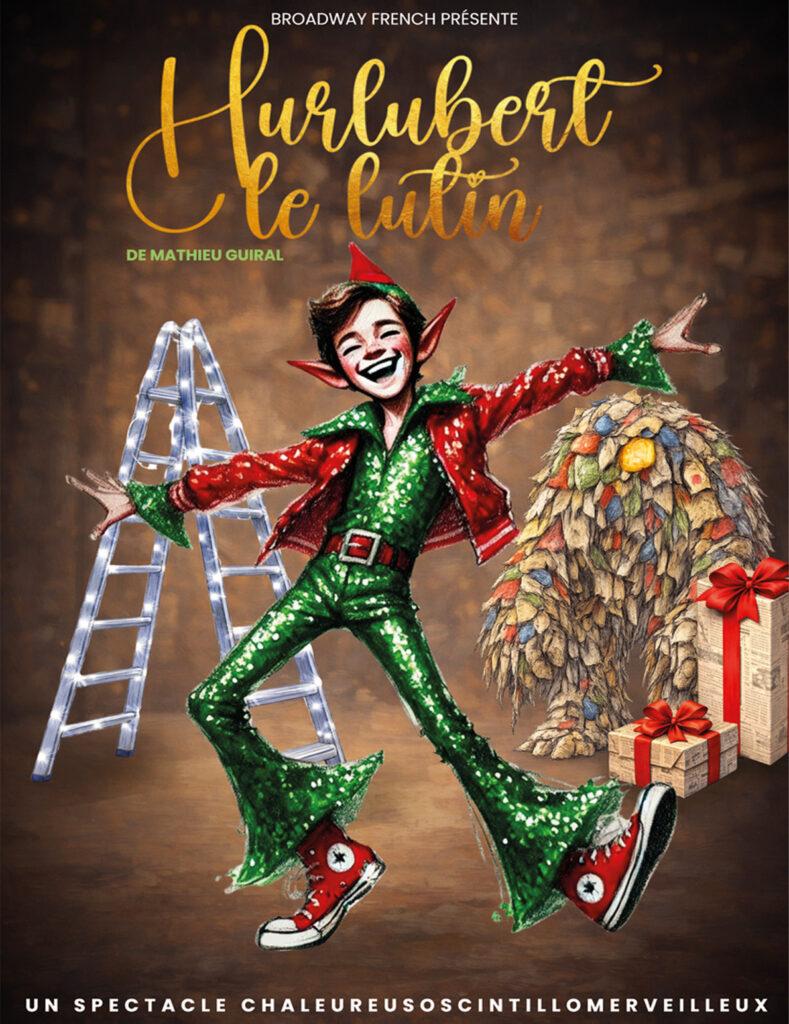HURLUBERT LE LUTIN copie