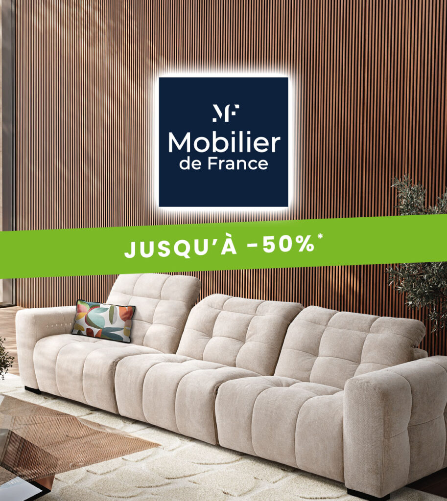 MOBILIER DE FRANCE copie