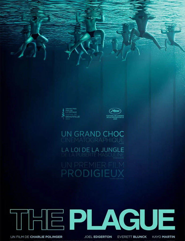 THE PLAGUE copie