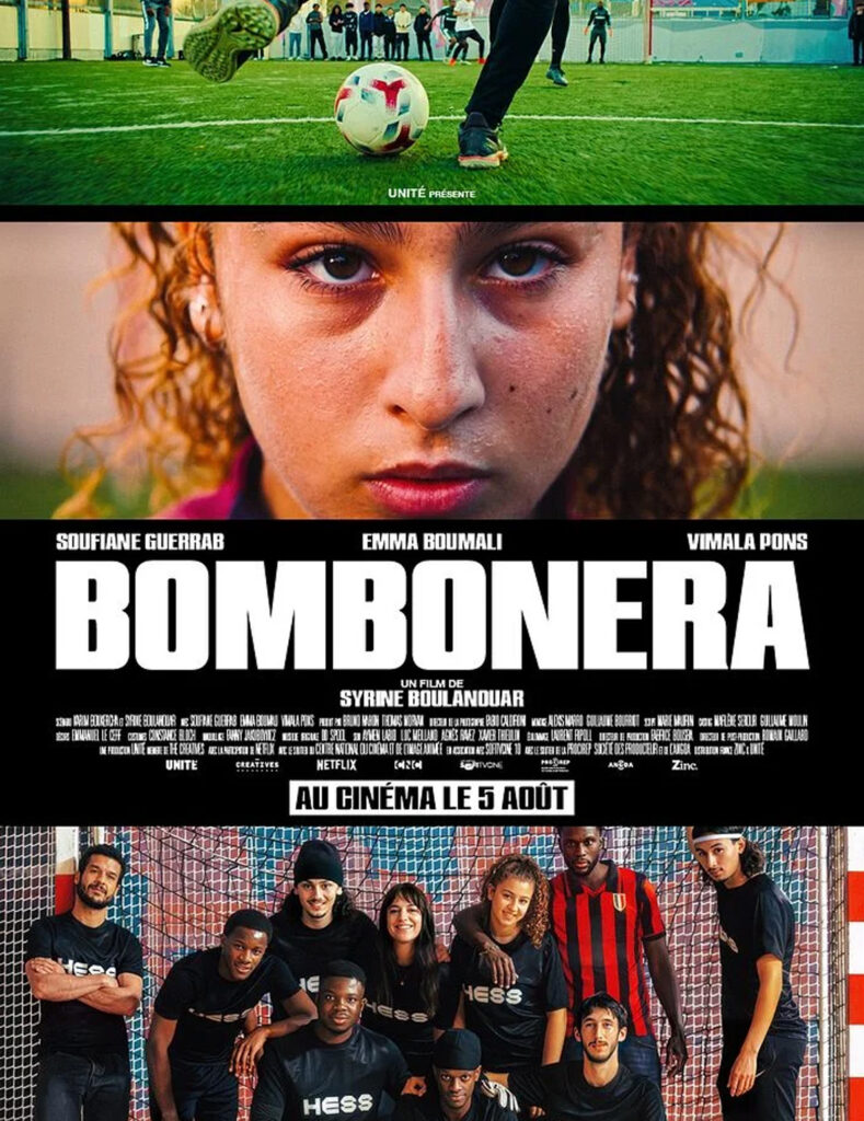BOMBONERA copie