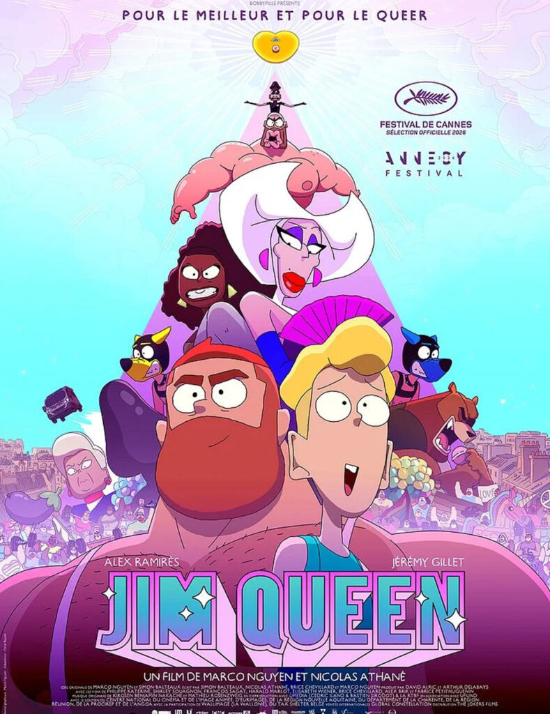 JIM QUEEN copie