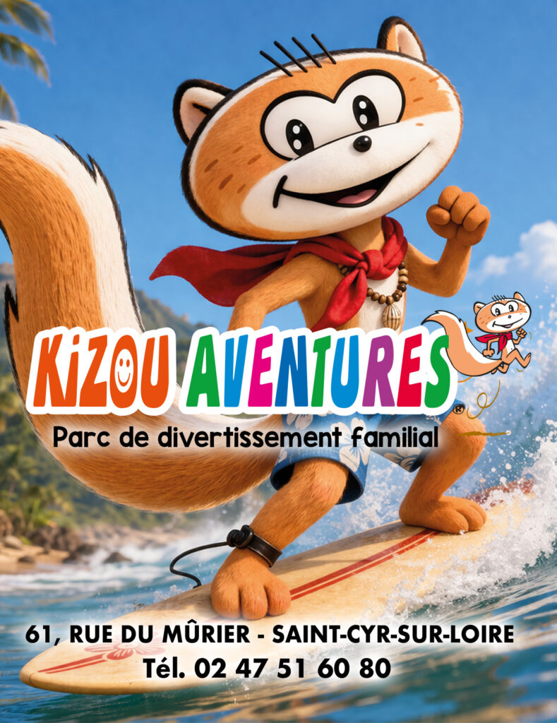 KIZOU copie