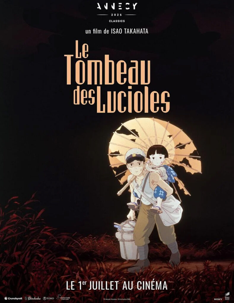 LE TOMBEAU DES LUCIOLES - VO copie