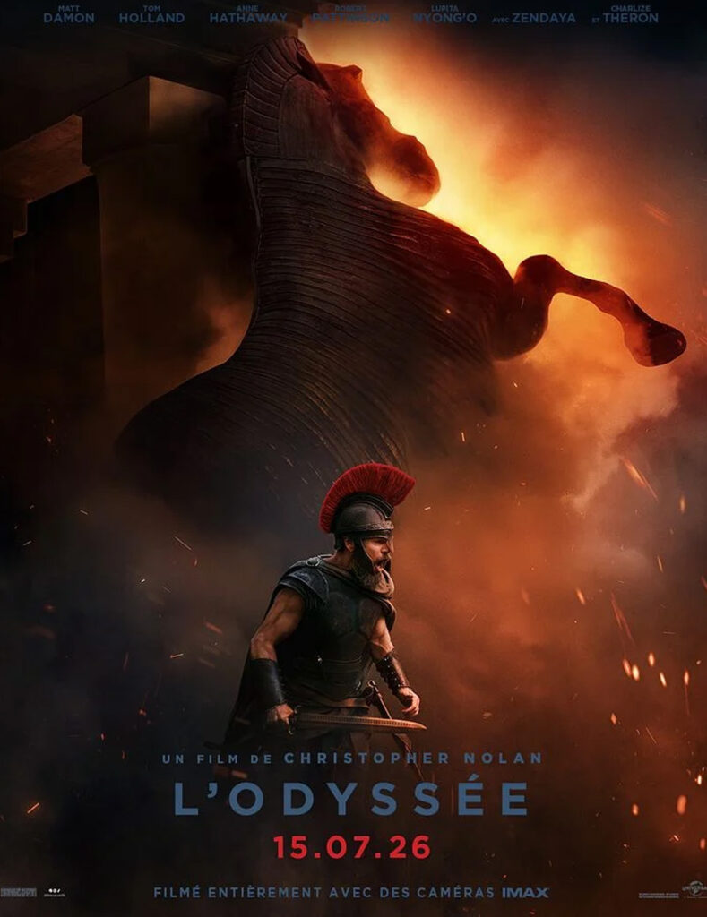 LODYSSEE copie