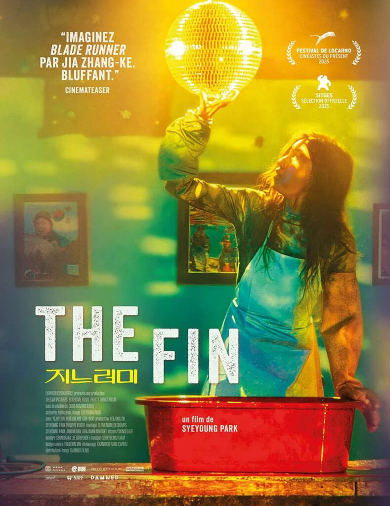 THE FIN - VO copie