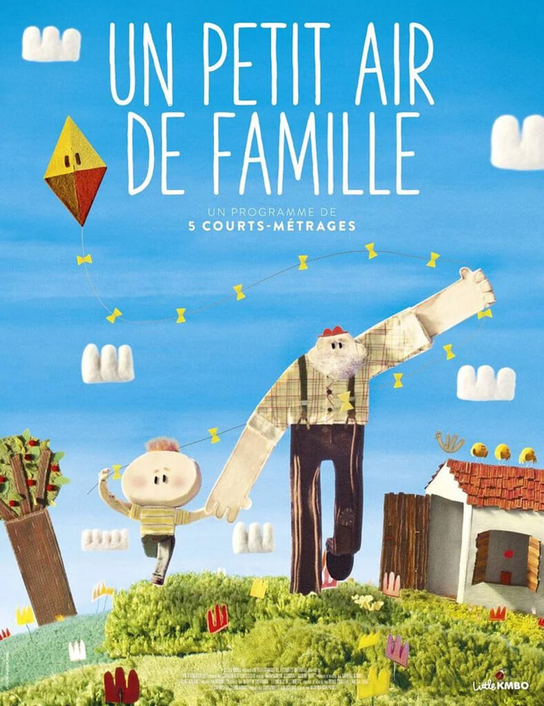 UN PETIT AIR DE FAMILLE copie