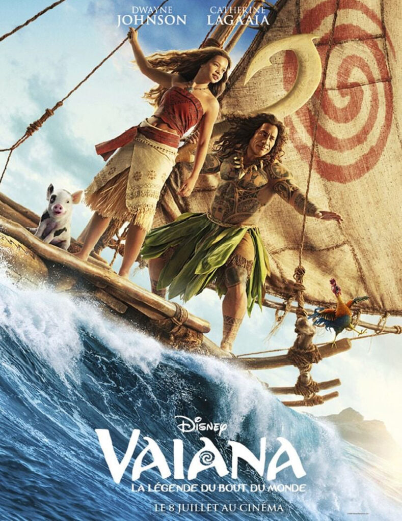 VAIANA (LIVE ACTION) copie