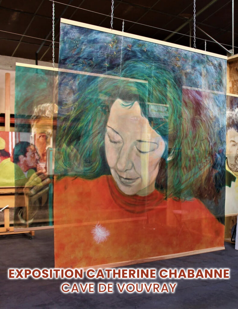 EXPO CATHERINE CHABANNE copie