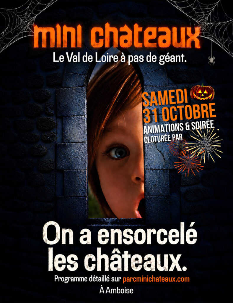 MINI CHATEAUX 630