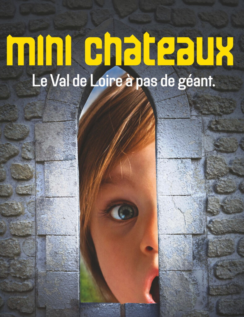 MINI CHATEAUX copie