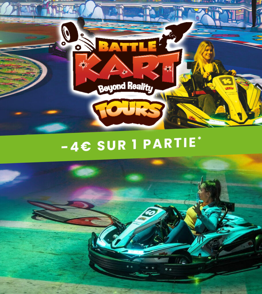 BATTLE KART copie