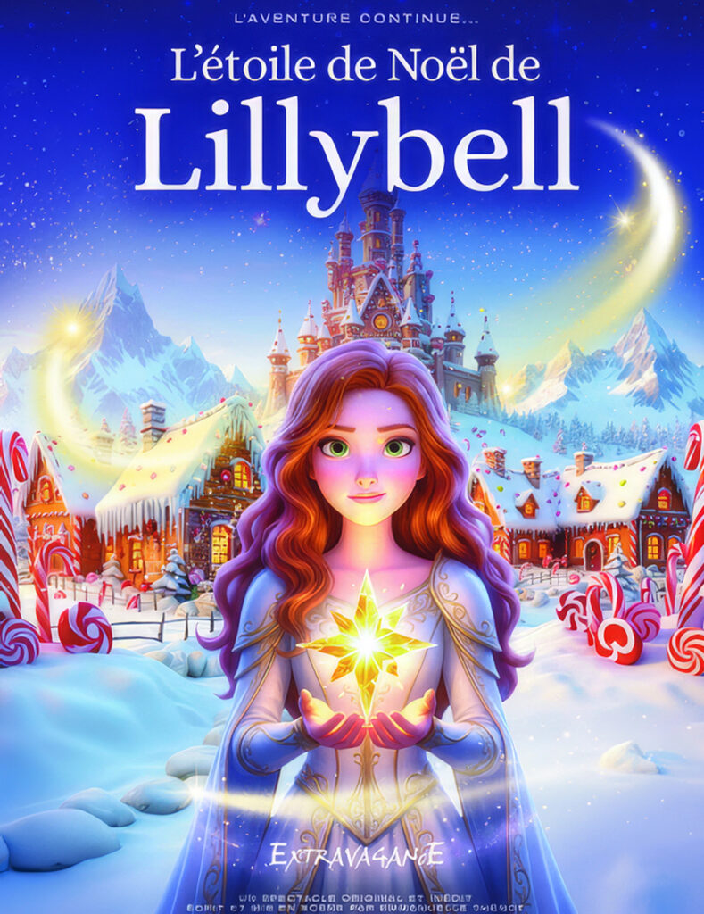 Lilly bell copie