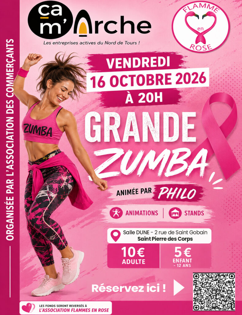zumba copie