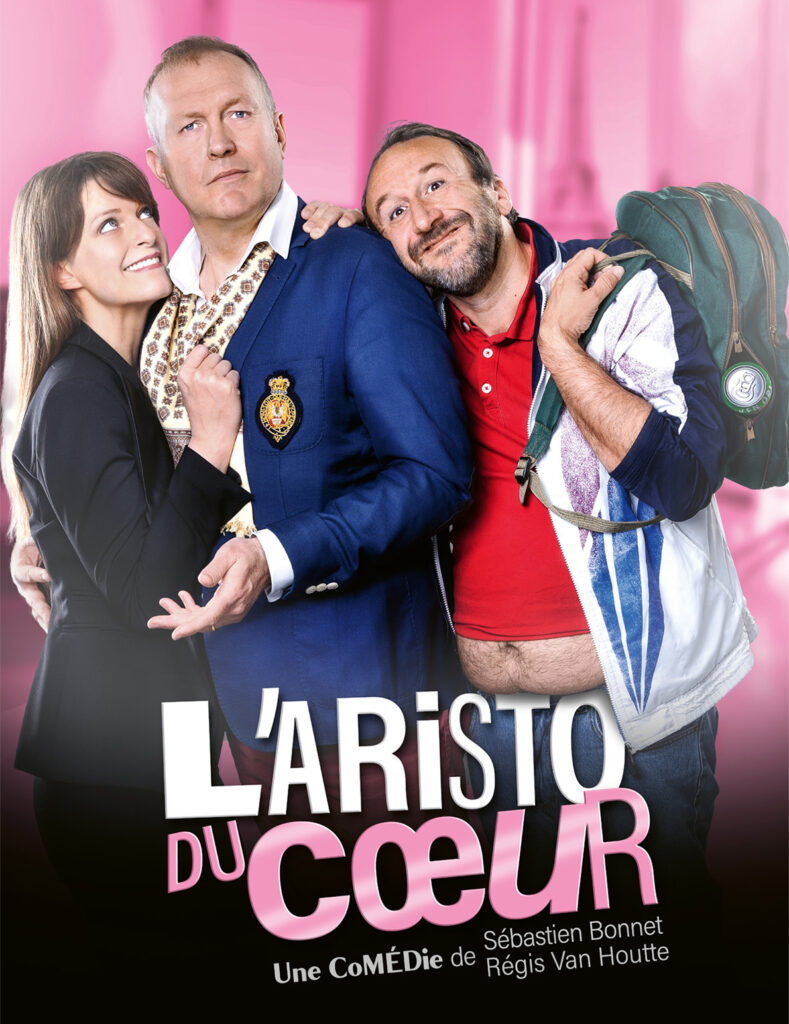 ARISTO DU COEUR