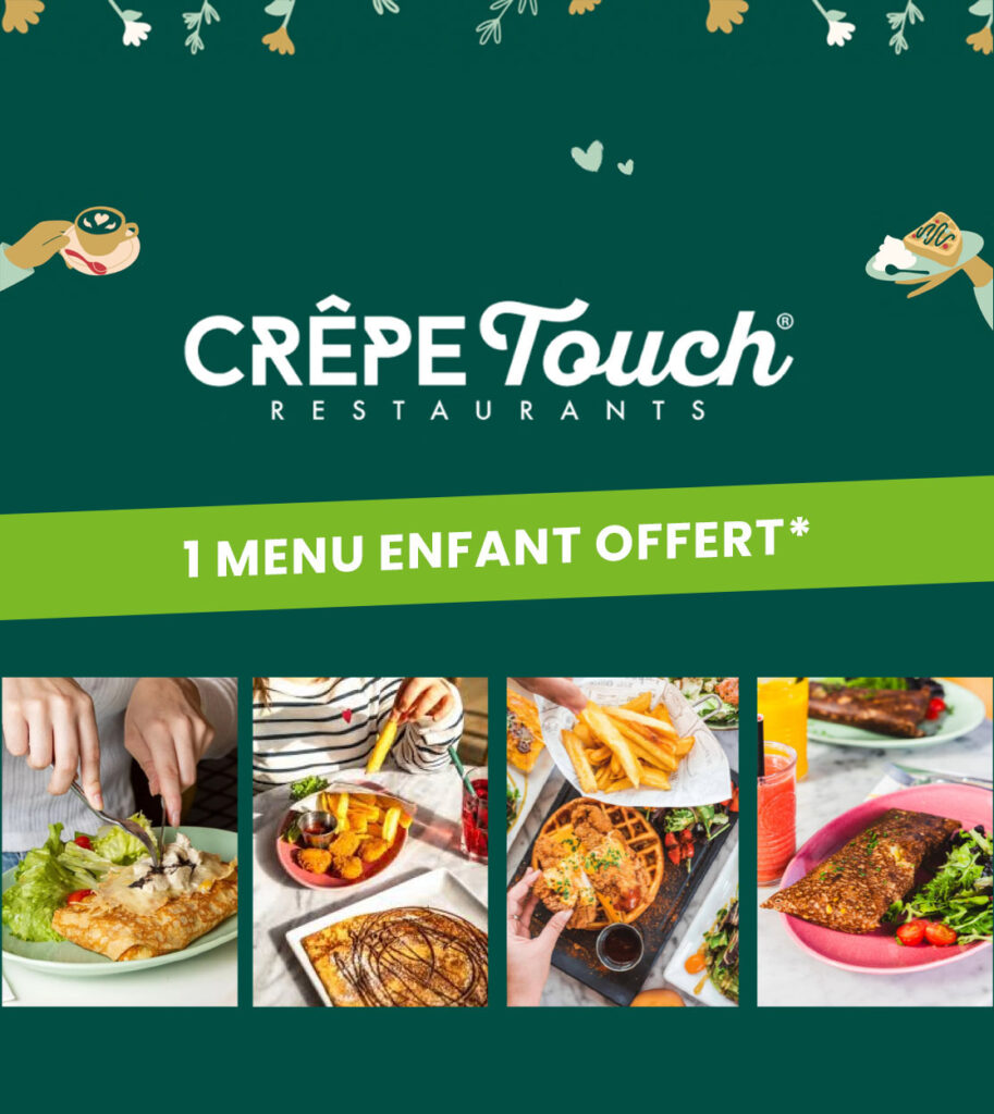 CREPE TOUCH 630