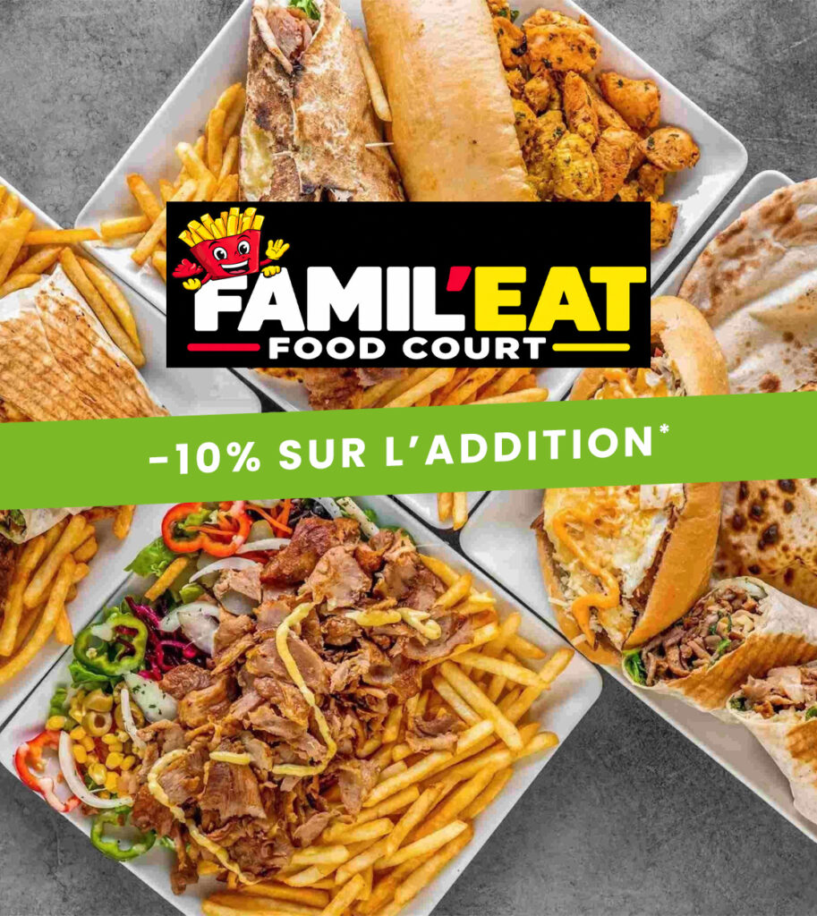 FAMILY EAT copie