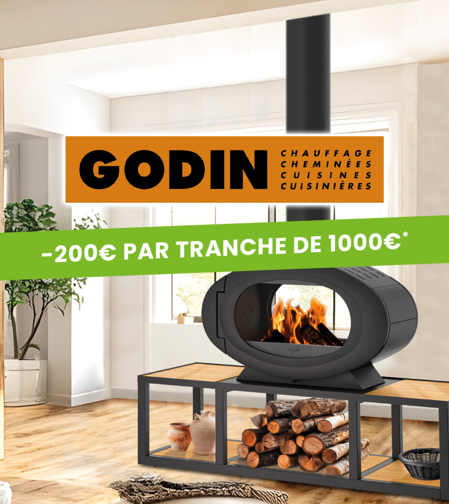 GODIN 630