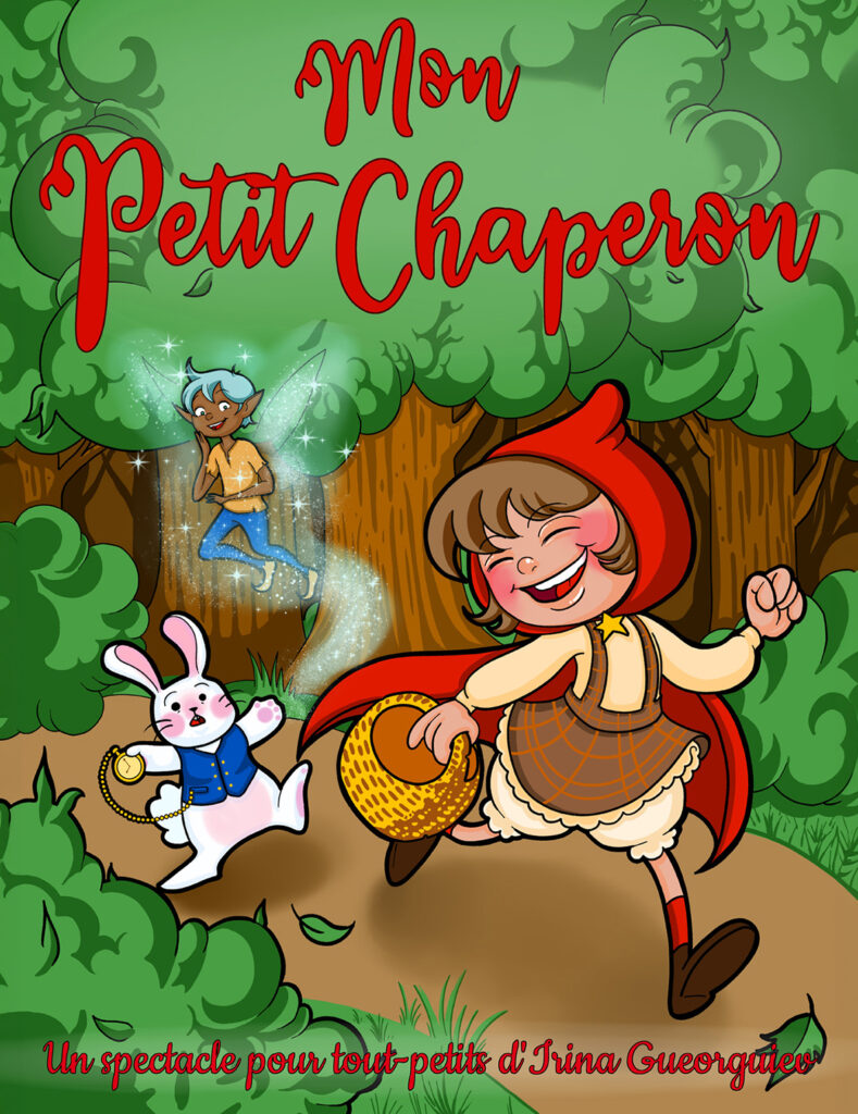 PETIT CHAPERON