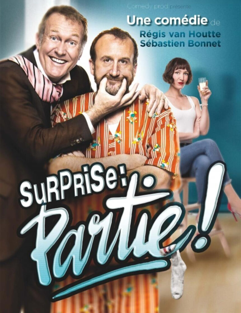SURPRISE