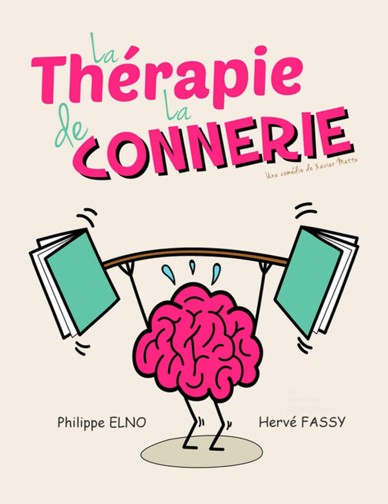 THERAPIE CONNERIE