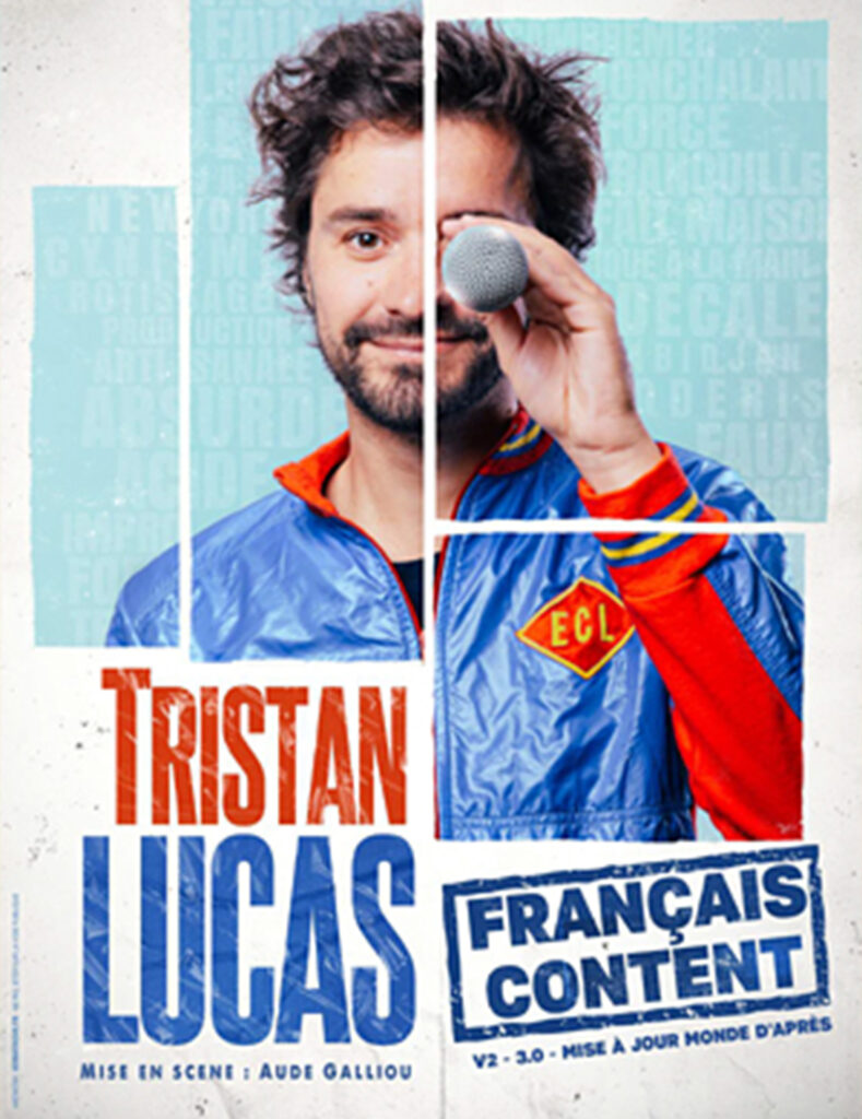 TRISTAN LUCAS