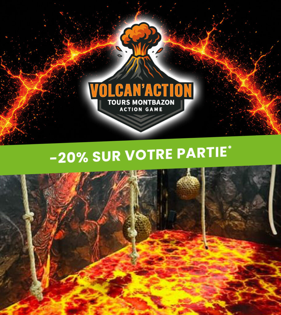 volcan 630